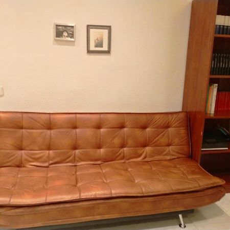 אליקאנטה Dz Apartamento מראה חיצוני תמונה