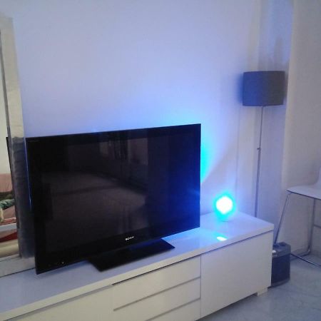 אליקאנטה Dz Apartamento מראה חיצוני תמונה