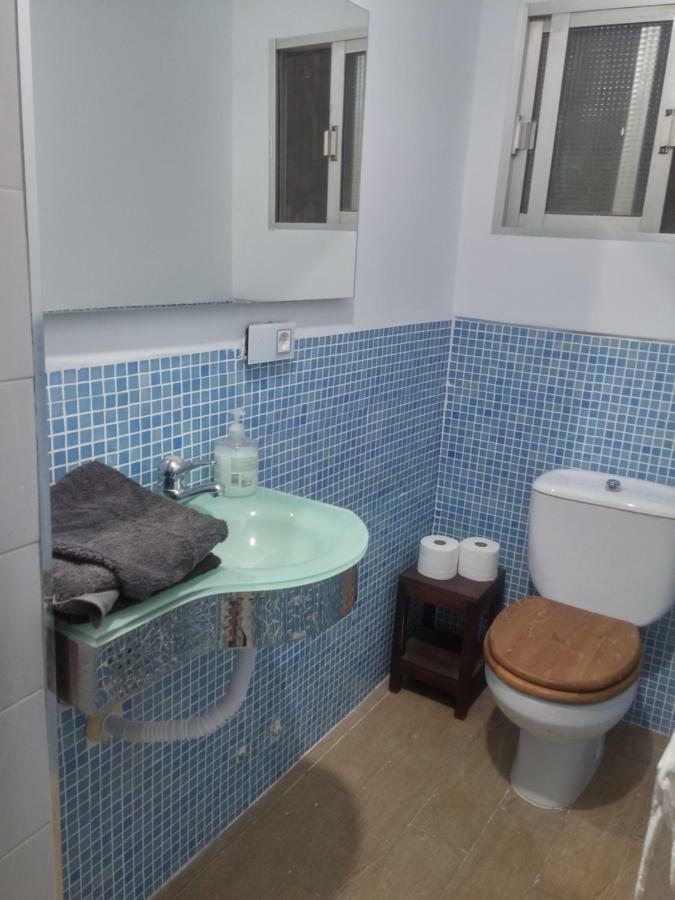 אליקאנטה Dz Apartamento מראה חיצוני תמונה
