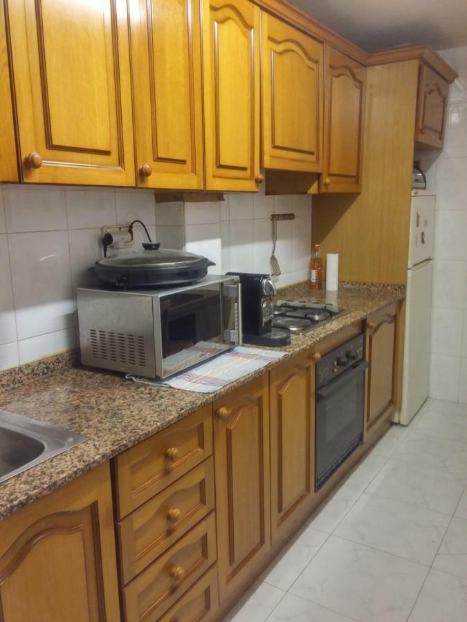 אליקאנטה Dz Apartamento מראה חיצוני תמונה