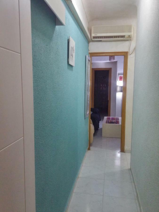 אליקאנטה Dz Apartamento מראה חיצוני תמונה