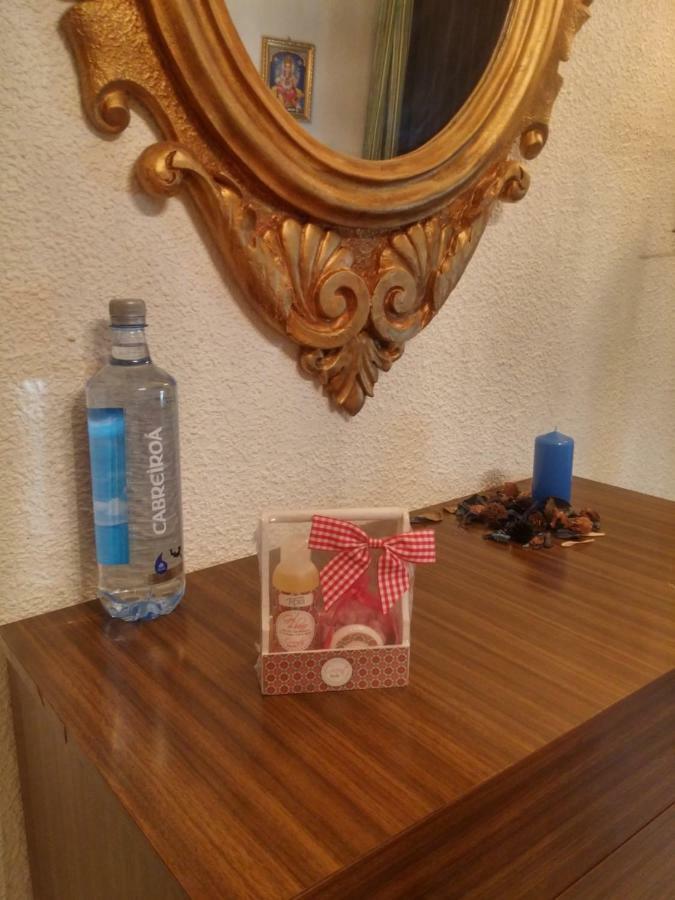 אליקאנטה Dz Apartamento מראה חיצוני תמונה