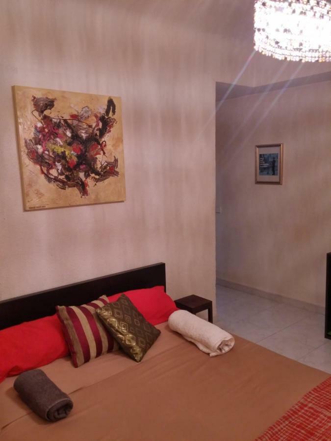 אליקאנטה Dz Apartamento מראה חיצוני תמונה