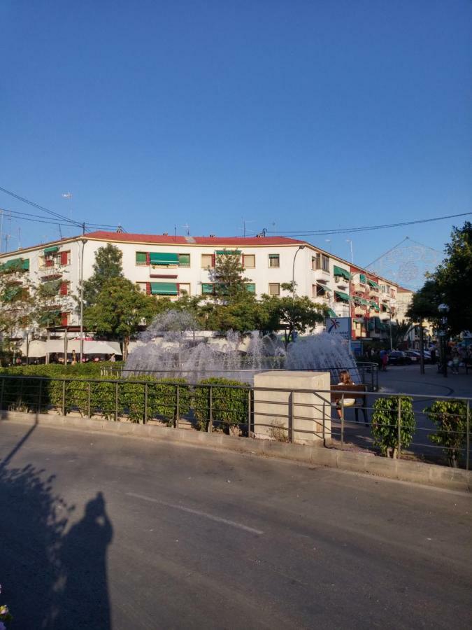 אליקאנטה Dz Apartamento מראה חיצוני תמונה