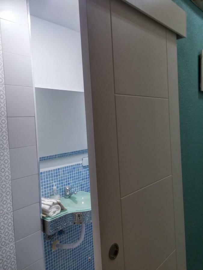אליקאנטה Dz Apartamento מראה חיצוני תמונה