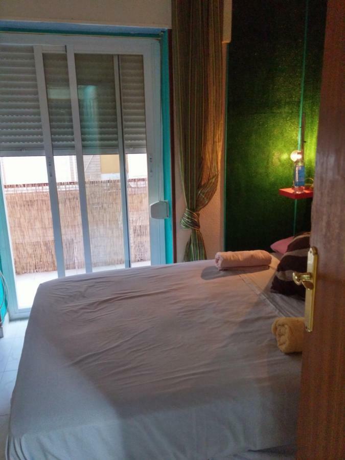 אליקאנטה Dz Apartamento מראה חיצוני תמונה