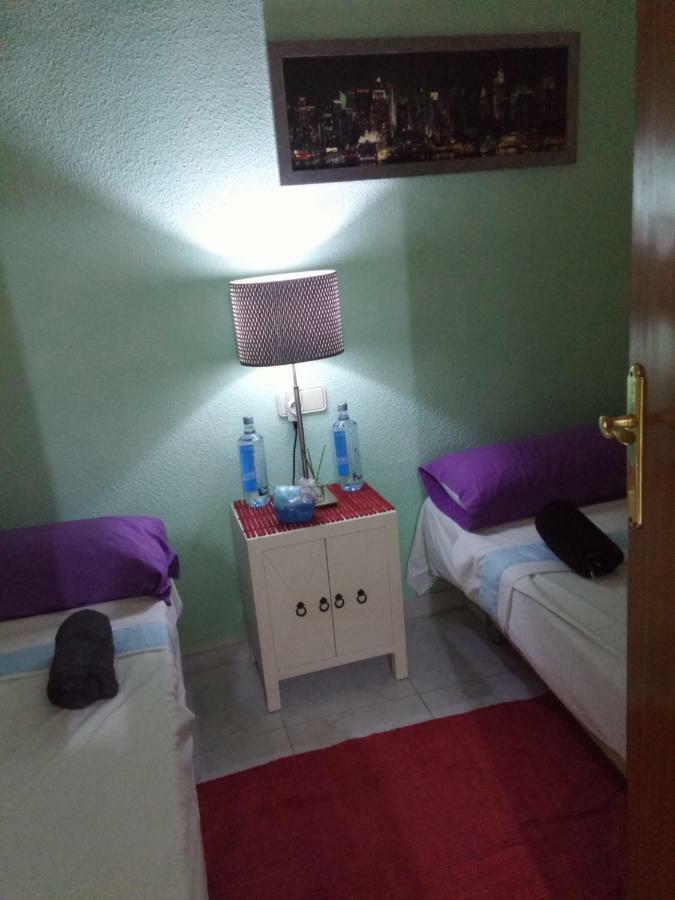 אליקאנטה Dz Apartamento מראה חיצוני תמונה