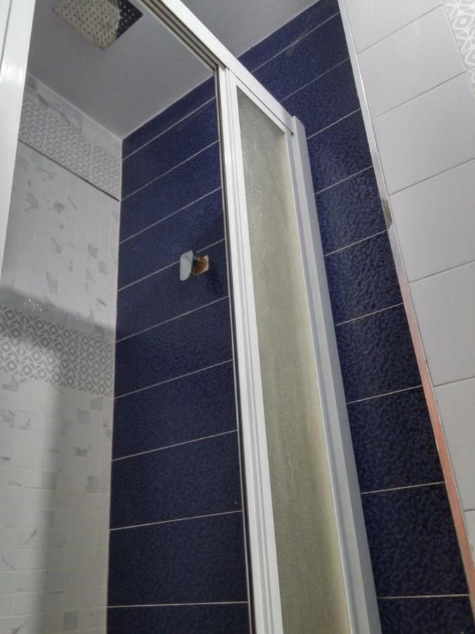אליקאנטה Dz Apartamento מראה חיצוני תמונה