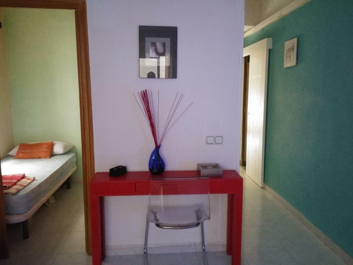 אליקאנטה Dz Apartamento מראה חיצוני תמונה
